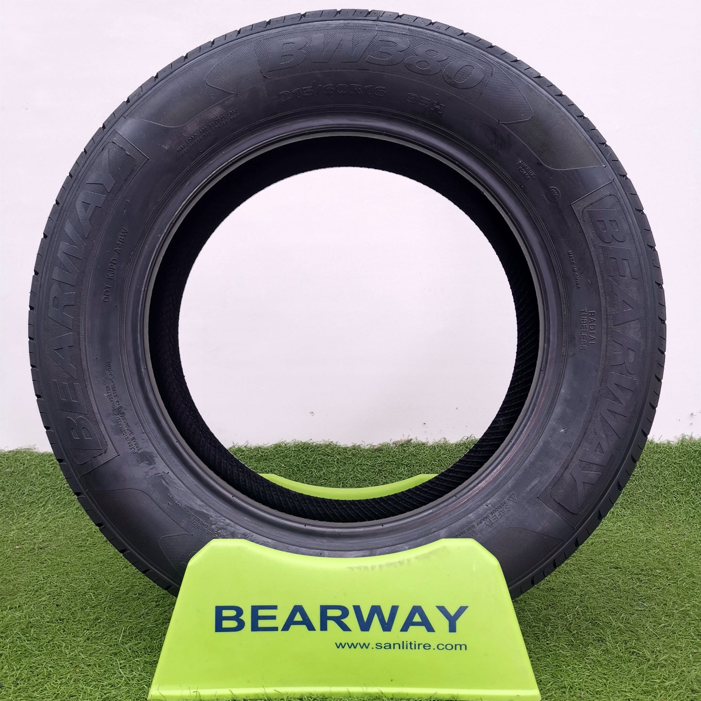 BEARWAY BW380